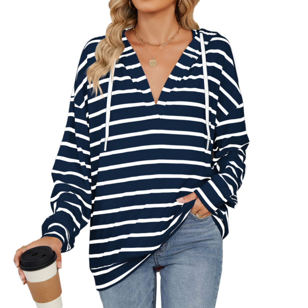 Damen Kapuzenpullover