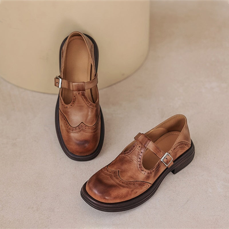 Damen Riemchen-Schuhe | Bequem & Vielseitig