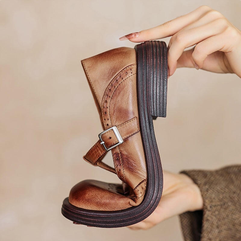 Damen Riemchen-Schuhe | Bequem & Vielseitig