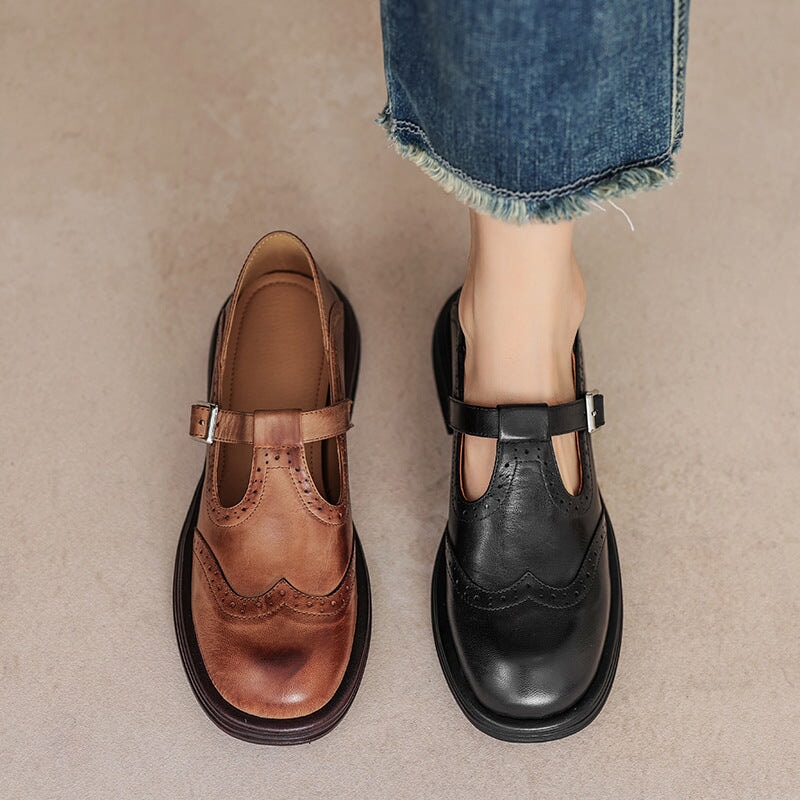 Damen Riemchen-Schuhe | Bequem & Vielseitig