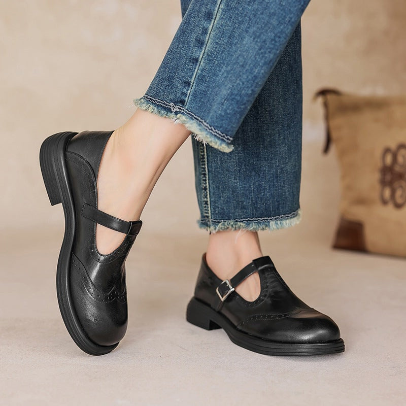 Damen Riemchen-Schuhe | Bequem & Vielseitig