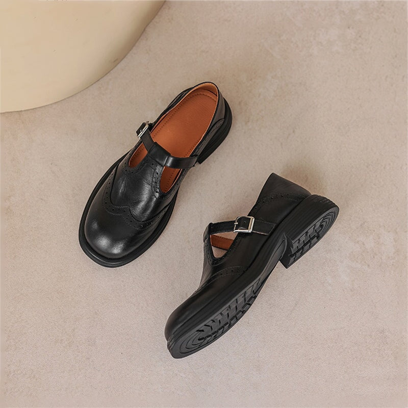 Damen Riemchen-Schuhe | Bequem & Vielseitig