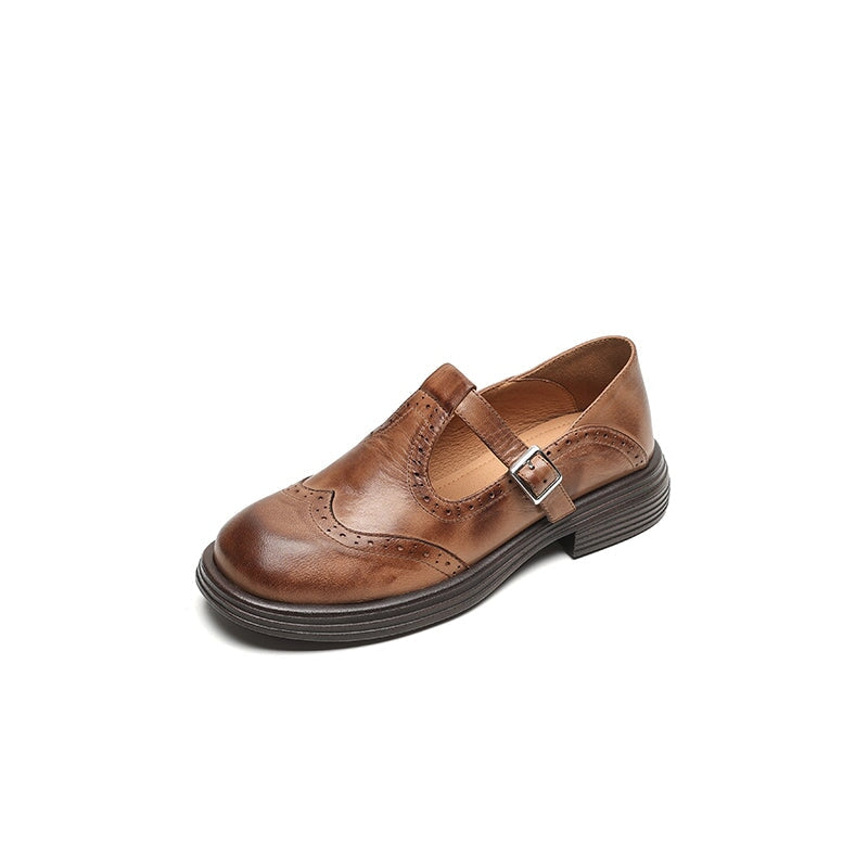 Damen Riemchen-Schuhe | Bequem & Vielseitig