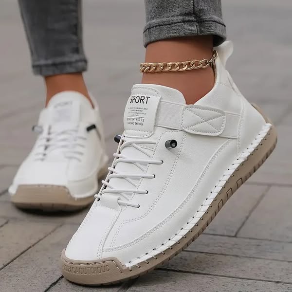 Damen Sneaker | Leicht & Atmungsaktiv