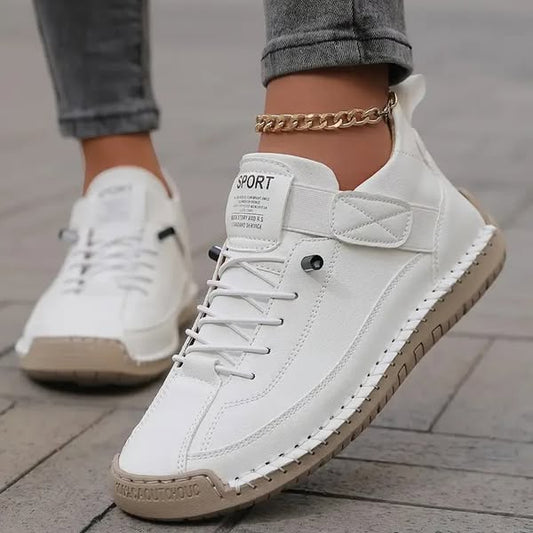 Damen Sneaker | Leicht & Atmungsaktiv