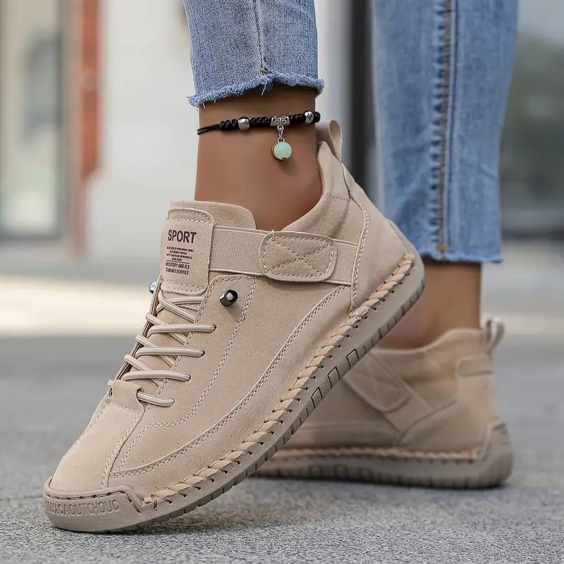 Damen Sneaker | Leicht & Atmungsaktiv