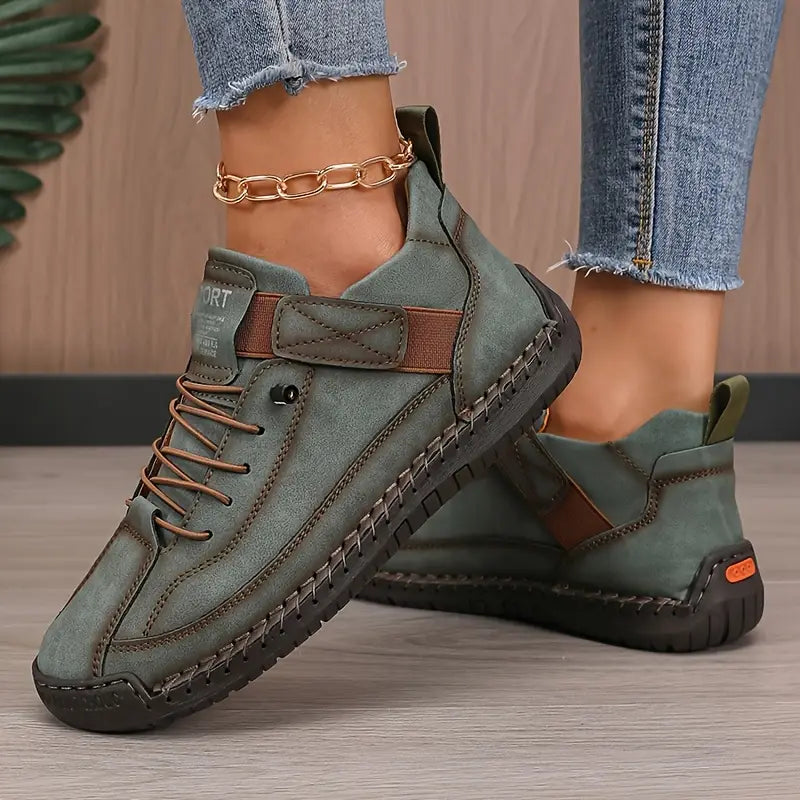 Damen Sneaker | Leicht & Atmungsaktiv