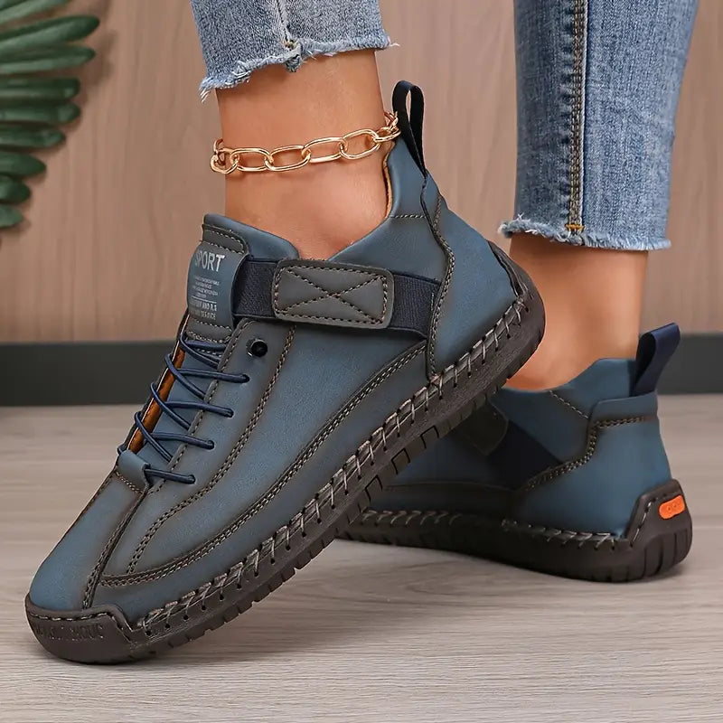 Damen Sneaker | Leicht & Atmungsaktiv