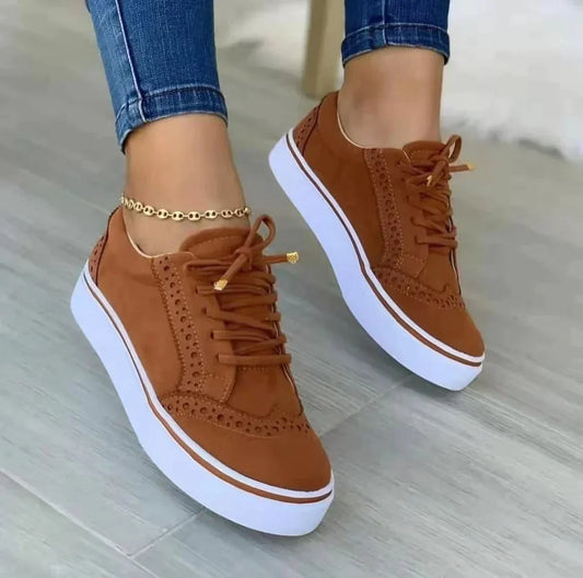 Damen Sneaker im modernen Design