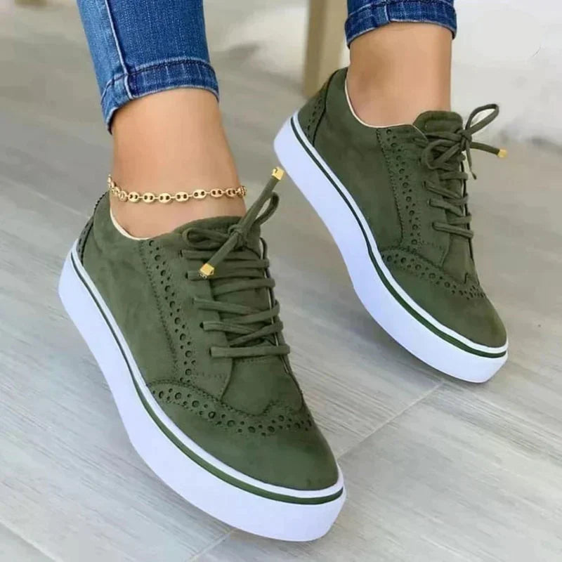 Damen Sneaker im modernen Design