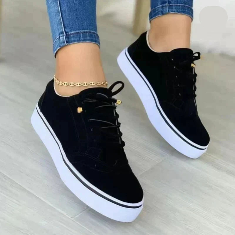 Damen Sneaker im modernen Design