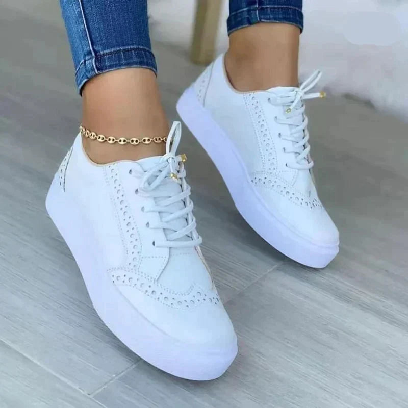 Damen Sneaker im modernen Design