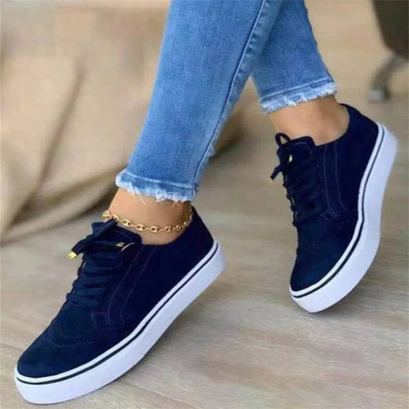Damen Sneaker im modernen Design
