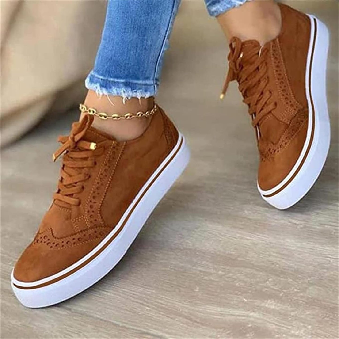 Damen Sneaker im modernen Design