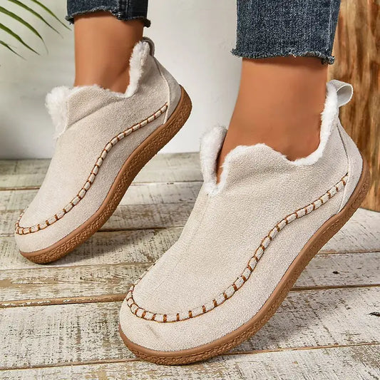 Damen Stiefeletten | Bequem & Alltagstauglich