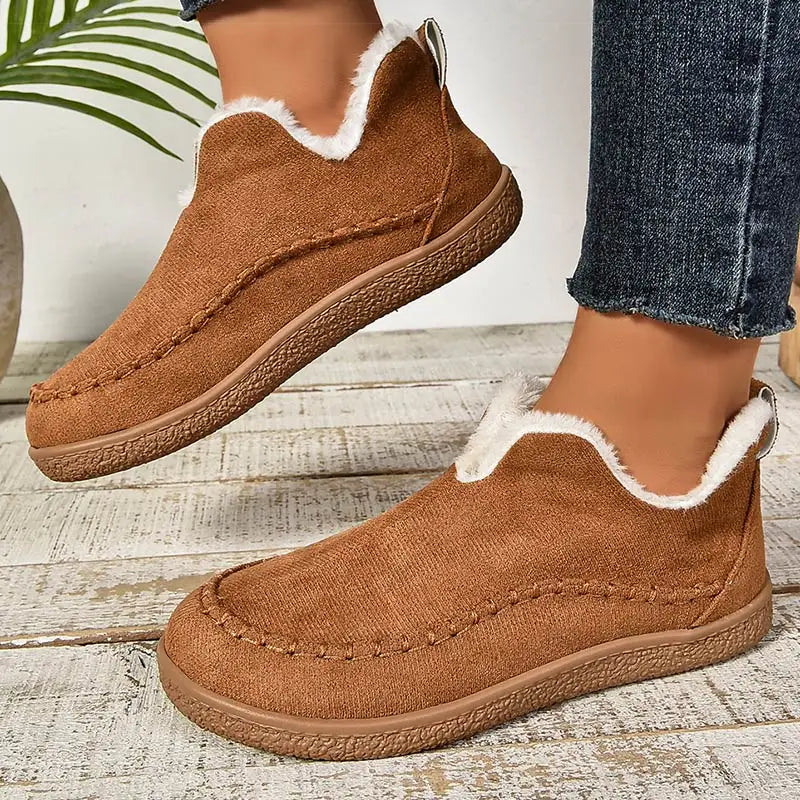 Damen Stiefeletten | Bequem & Alltagstauglich