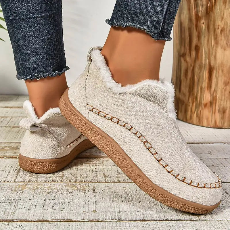 Damen Stiefeletten | Bequem & Alltagstauglich