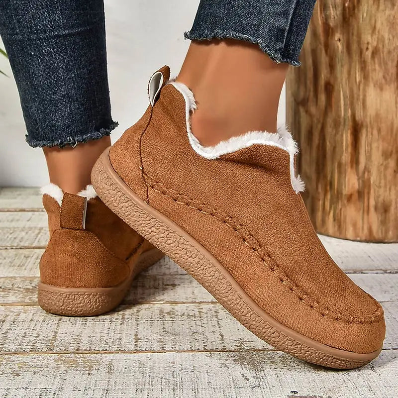 Damen Stiefeletten | Bequem & Alltagstauglich