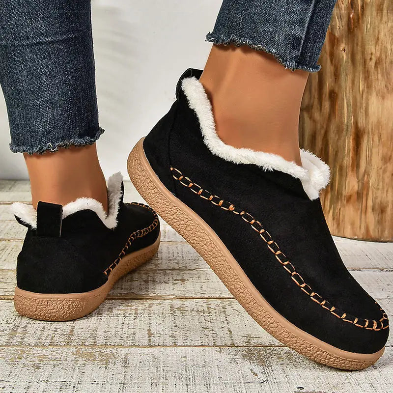 Damen Stiefeletten | Bequem & Alltagstauglich