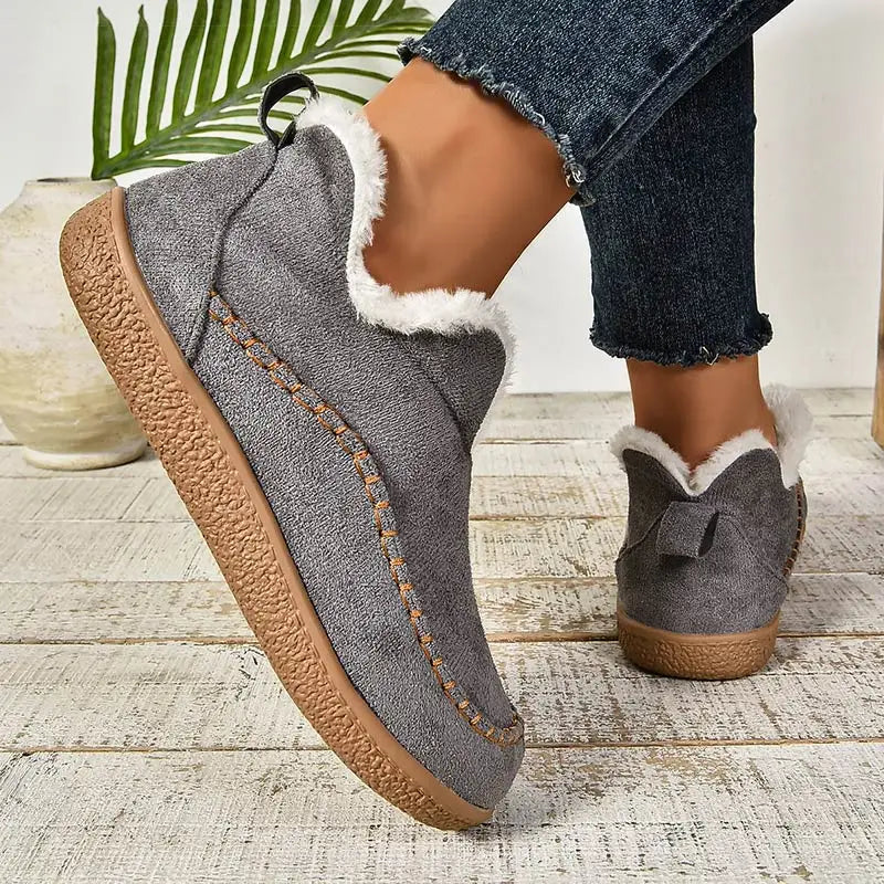 Damen Stiefeletten | Bequem & Alltagstauglich