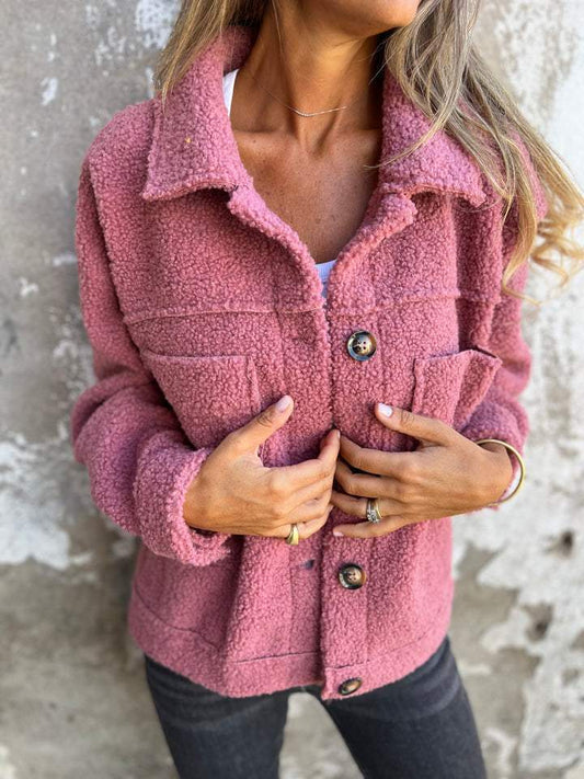 Damen Übergangsjacke