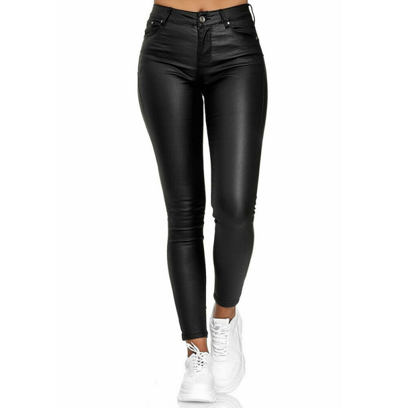 Damenhose in langer Ausführung