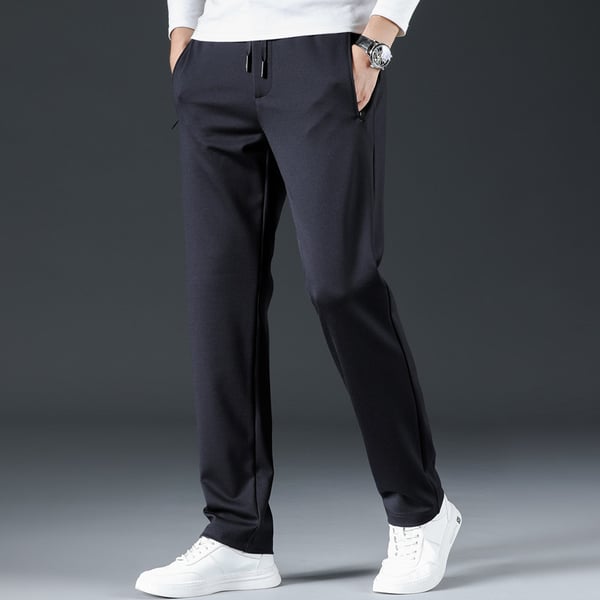 Herren Freizeithose – Bequem, dehnbar und vielseitig kombinierbar