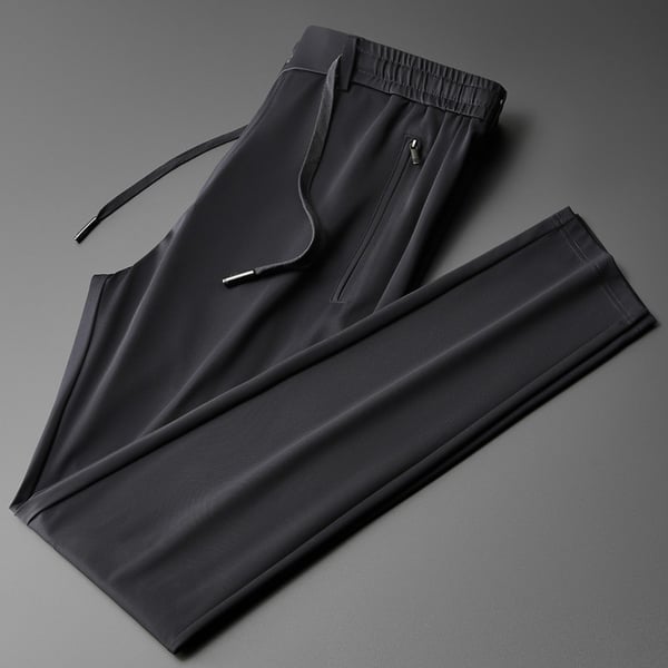 Herren Freizeithose – Bequem, dehnbar und vielseitig kombinierbar