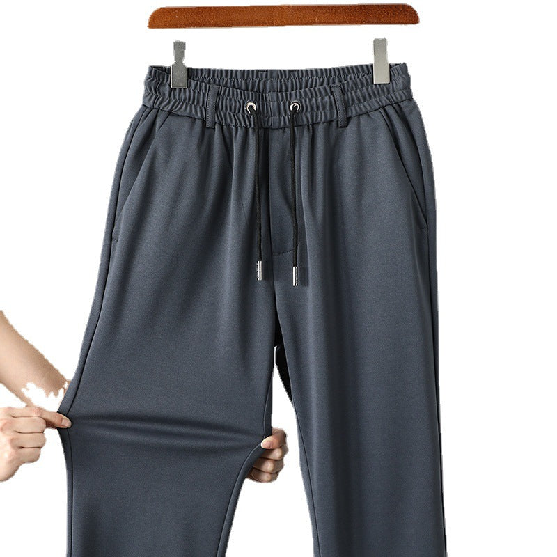 Herren Freizeithose – Bequem, dehnbar und vielseitig kombinierbar