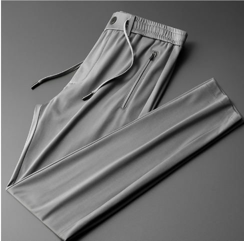 Herren Freizeithose – Bequem, dehnbar und vielseitig kombinierbar