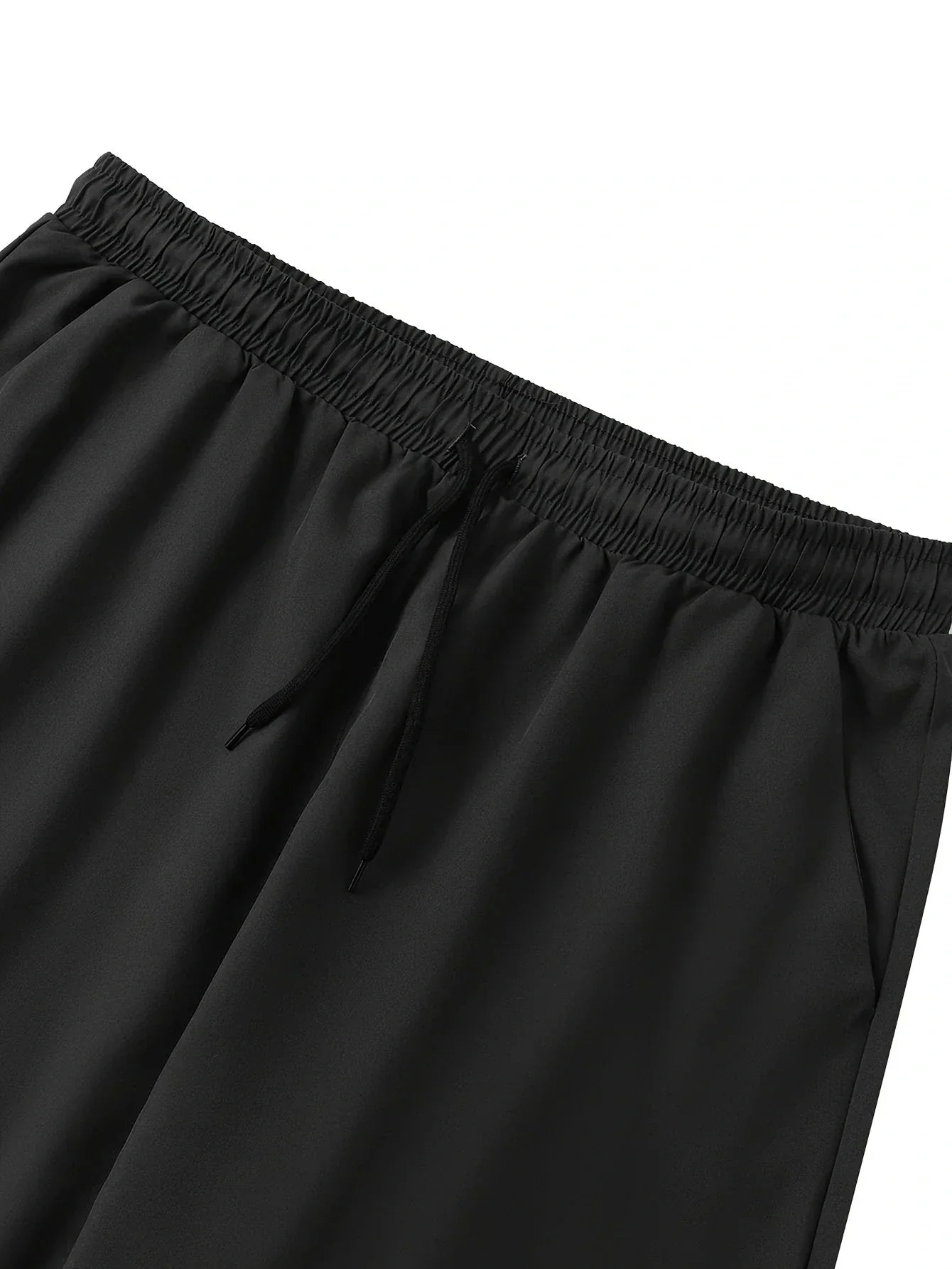 Herren Jogginghose | Leichtes, schnelltrocknendes Funktionsmaterial | Lässige Passform