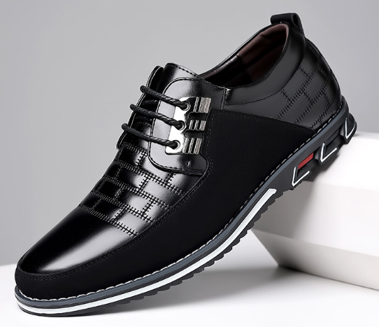 Herren Lederschuhe | Klassisch & Vielseitig