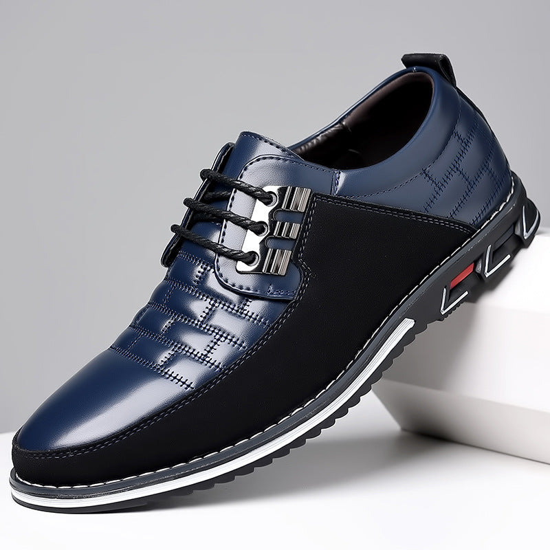 Herren Lederschuhe | Klassisch & Vielseitig