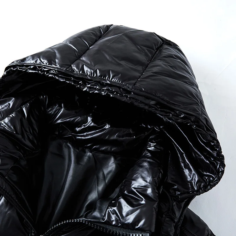 Herren Pufferjacke – Leicht, warm und modern für kalte Tage