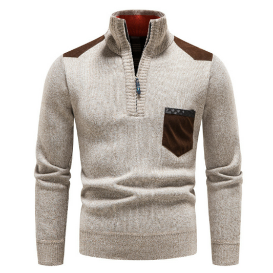 Herren Pullover – Eleganz und Komfort für jede Jahreszeit