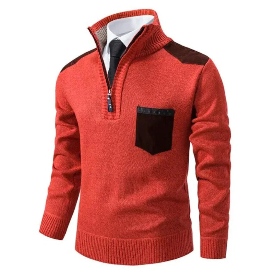 Herren Pullover – Eleganz und Komfort für jede Jahreszeit