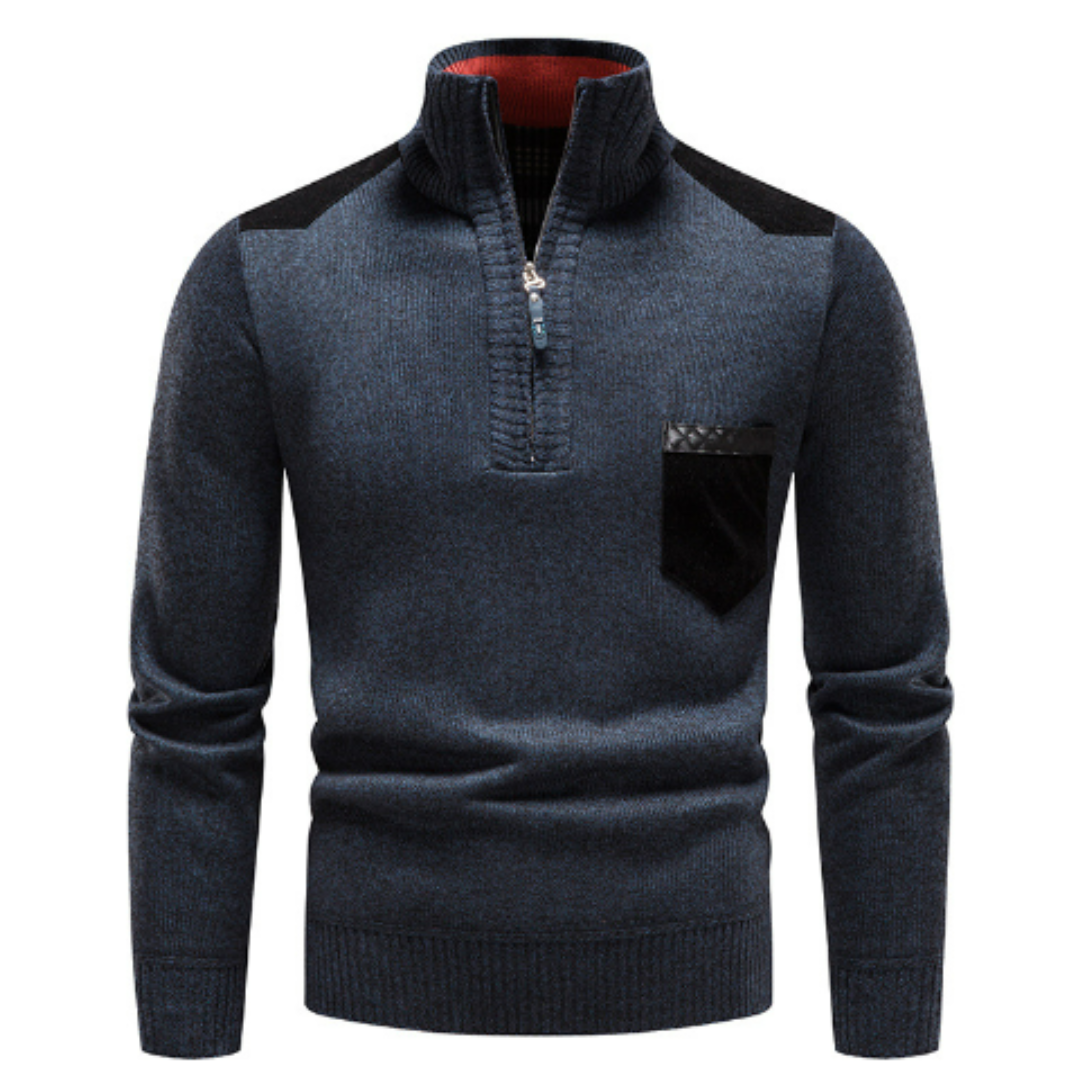 Herren Pullover – Eleganz und Komfort für jede Jahreszeit