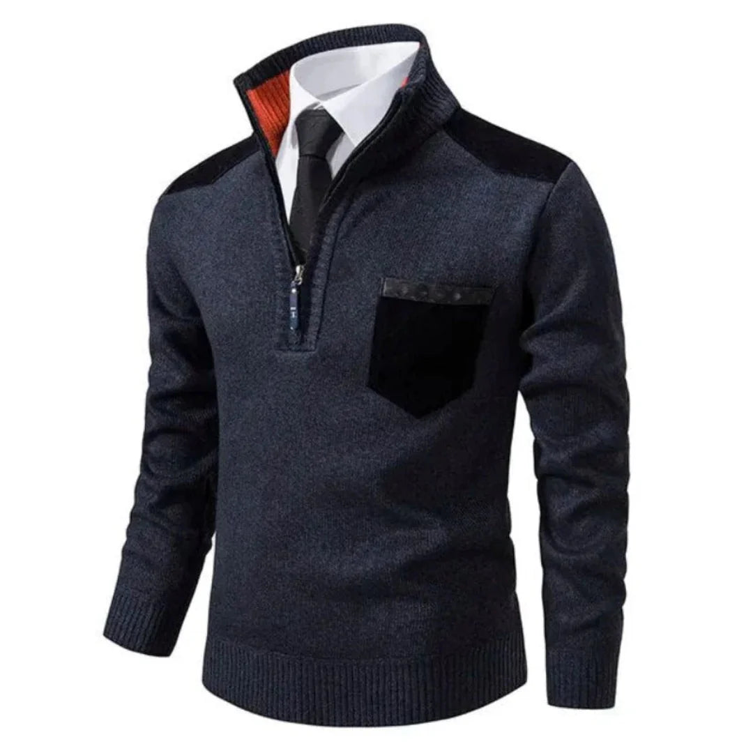 Herren Pullover – Eleganz und Komfort für jede Jahreszeit