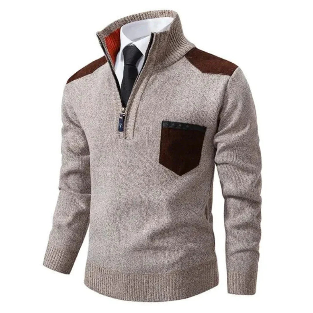 Herren Pullover – Eleganz und Komfort für jede Jahreszeit
