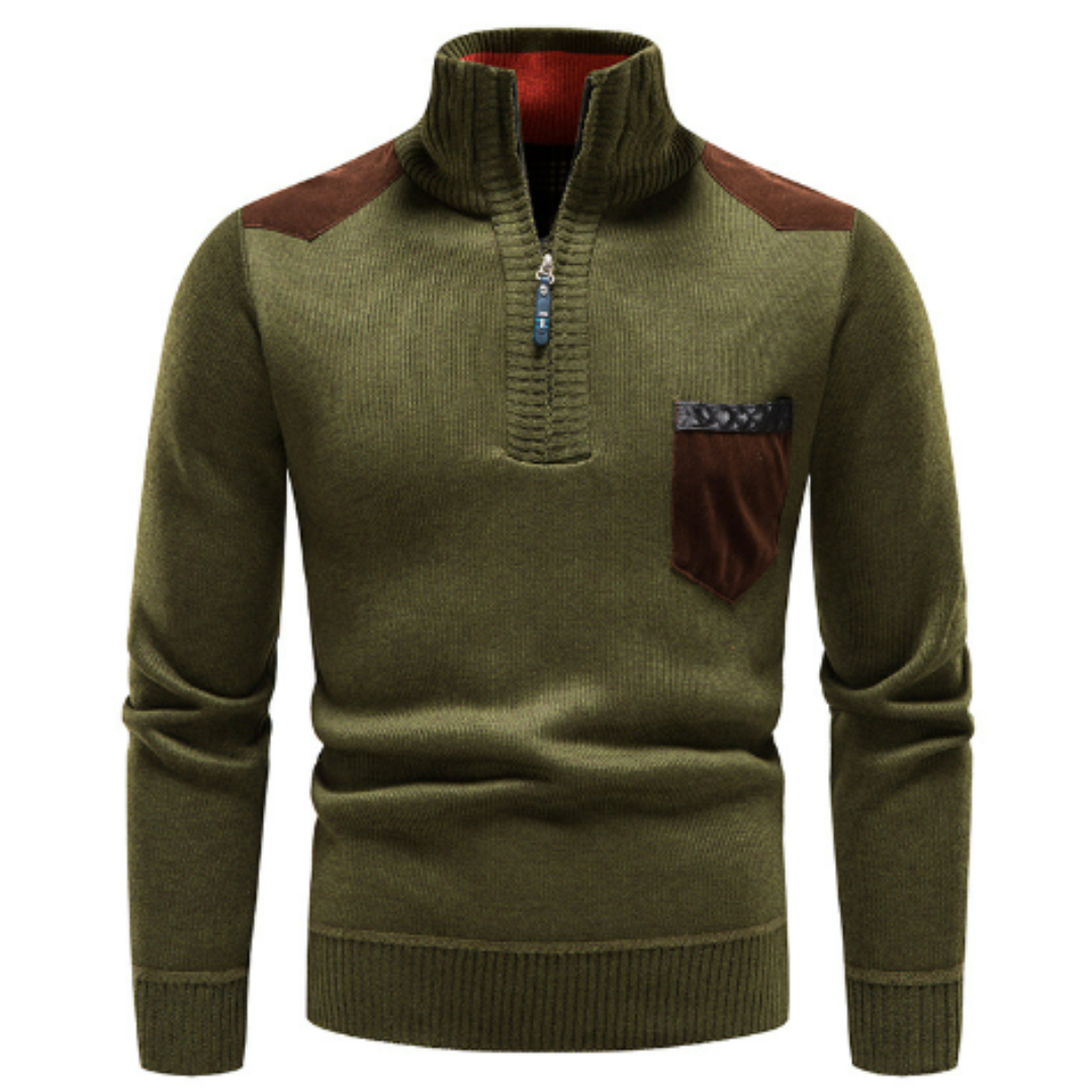 Herren Pullover – Eleganz und Komfort für jede Jahreszeit