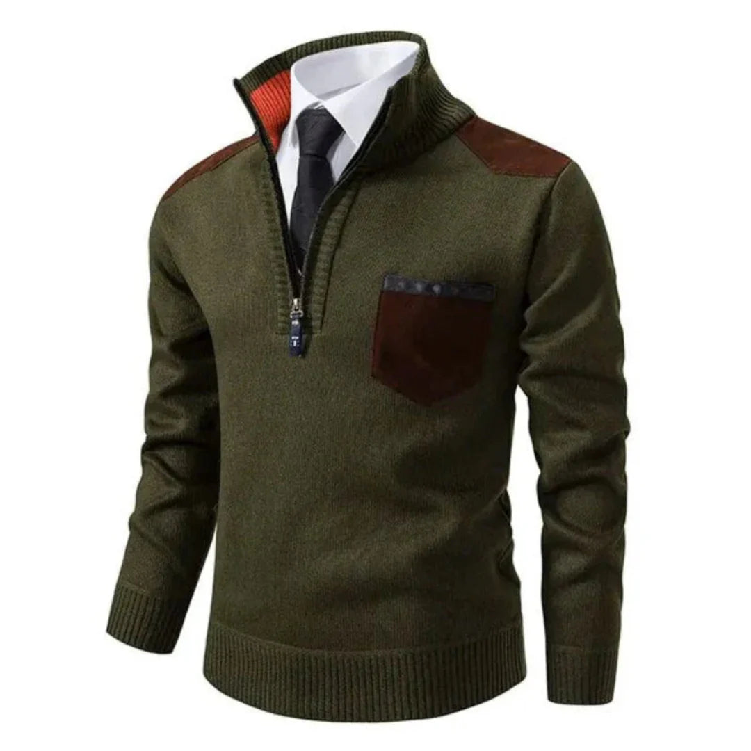 Herren Pullover – Eleganz und Komfort für jede Jahreszeit