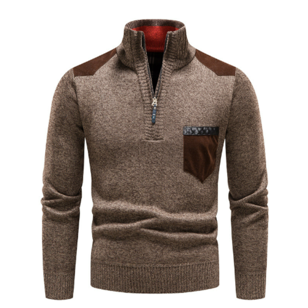 Herren Pullover – Eleganz und Komfort für jede Jahreszeit