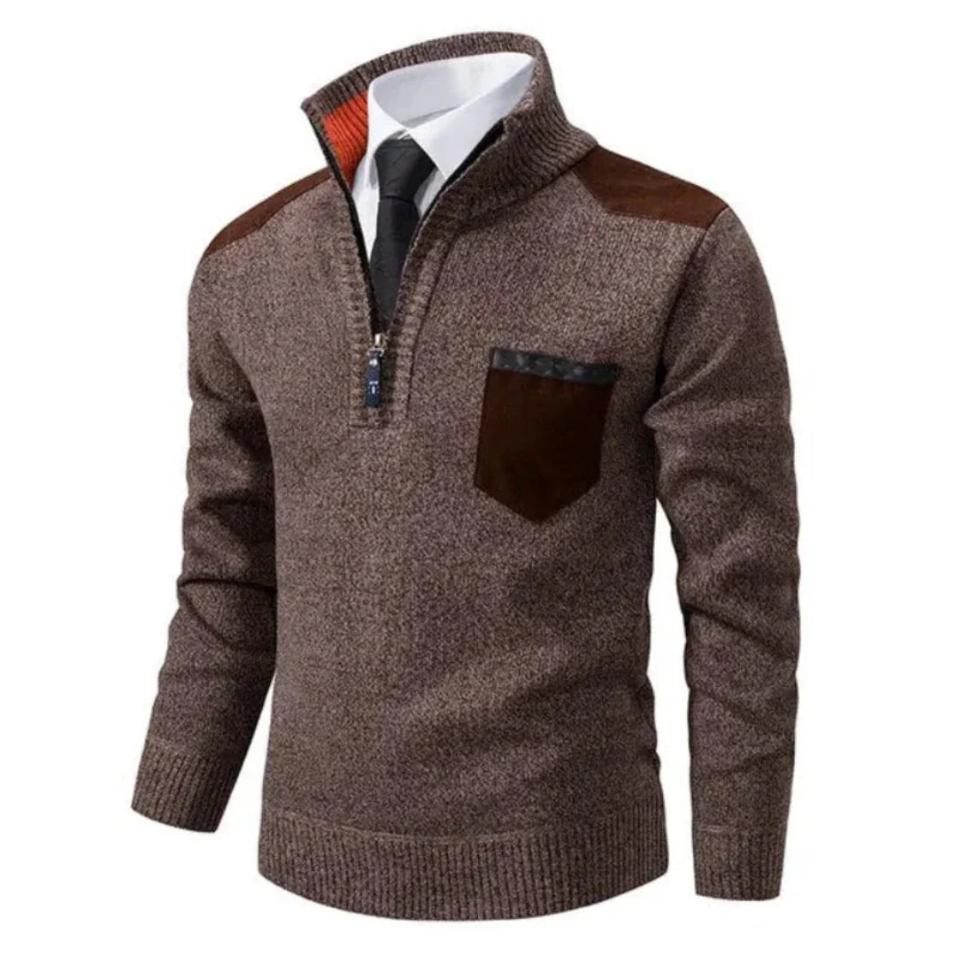 Herren Pullover – Eleganz und Komfort für jede Jahreszeit