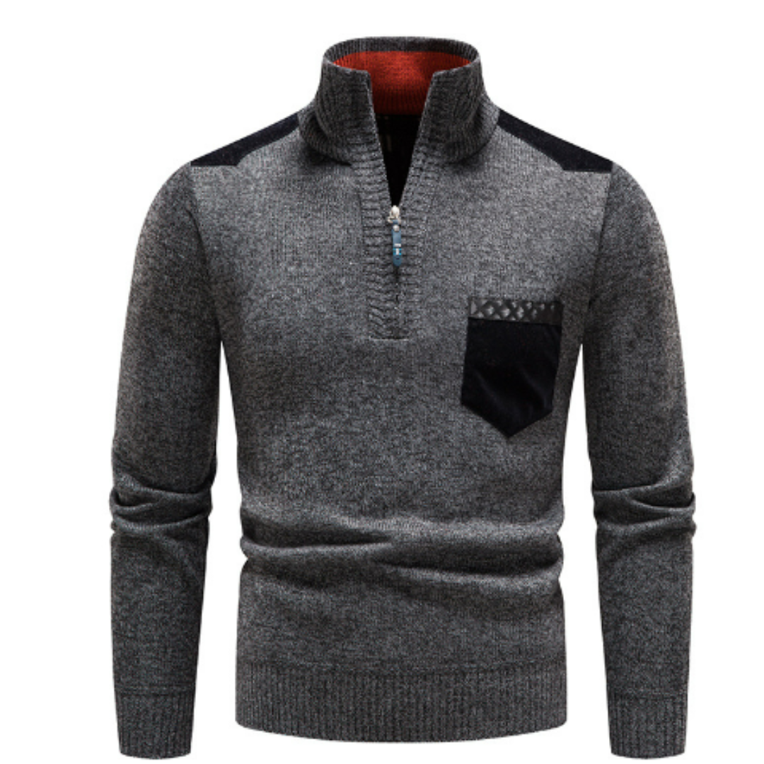 Herren Pullover – Eleganz und Komfort für jede Jahreszeit
