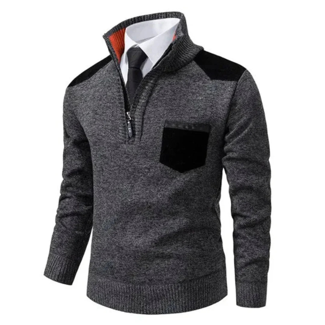 Herren Pullover – Eleganz und Komfort für jede Jahreszeit