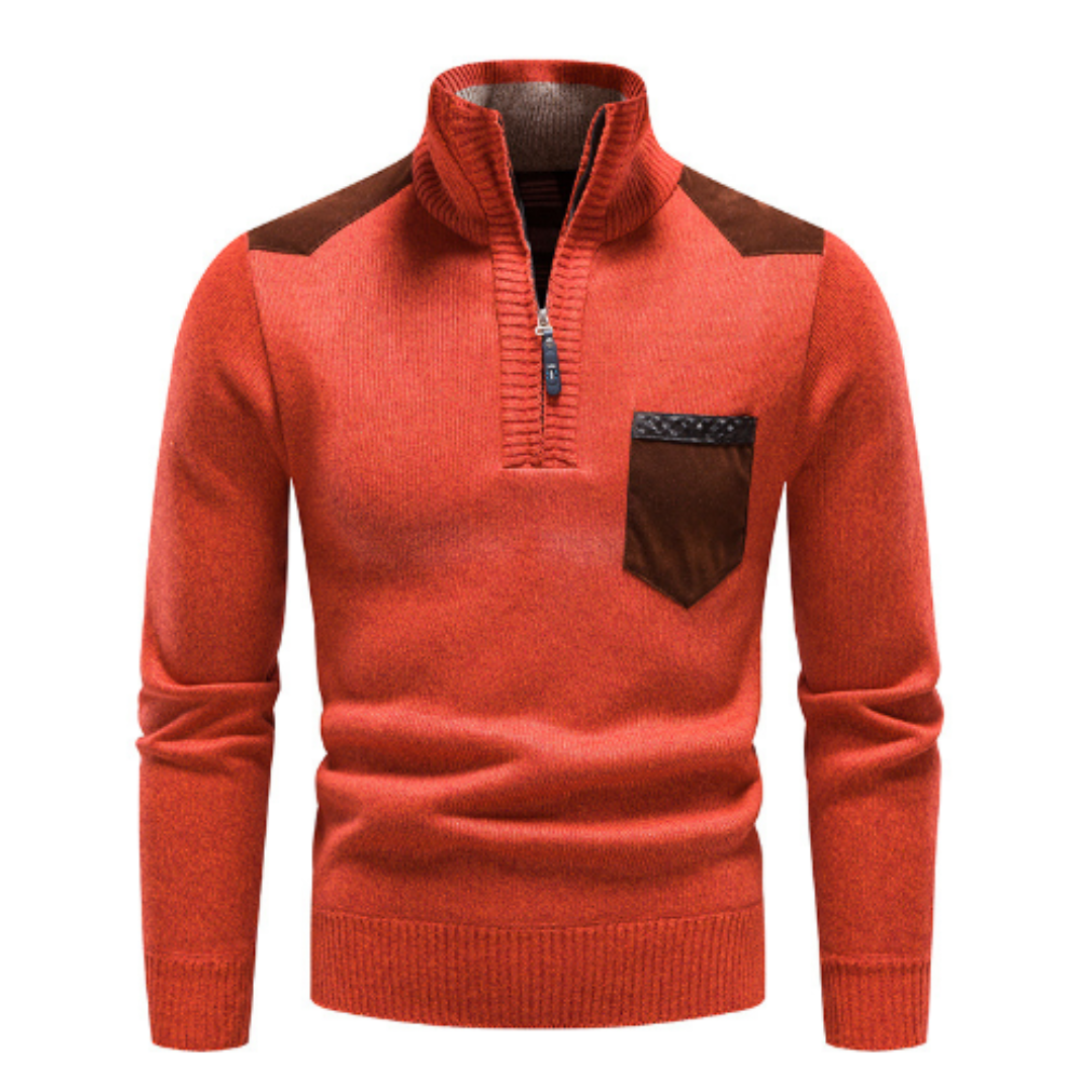 Herren Pullover – Eleganz und Komfort für jede Jahreszeit