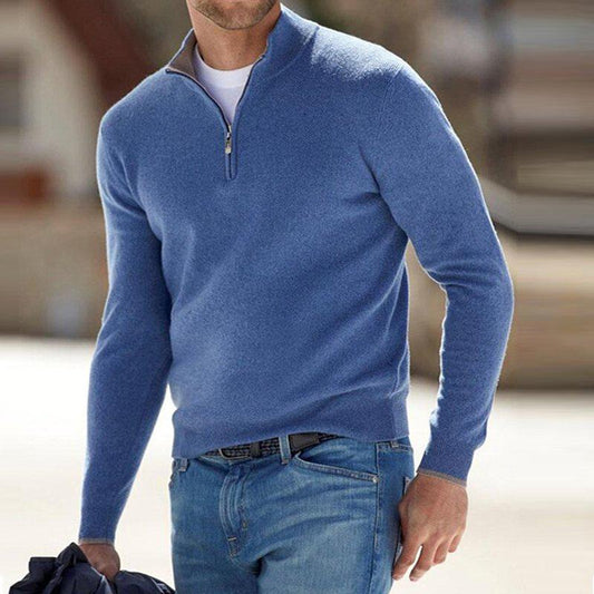Herren Pullover – Modernes Design trifft auf hohen Tragekomfort
