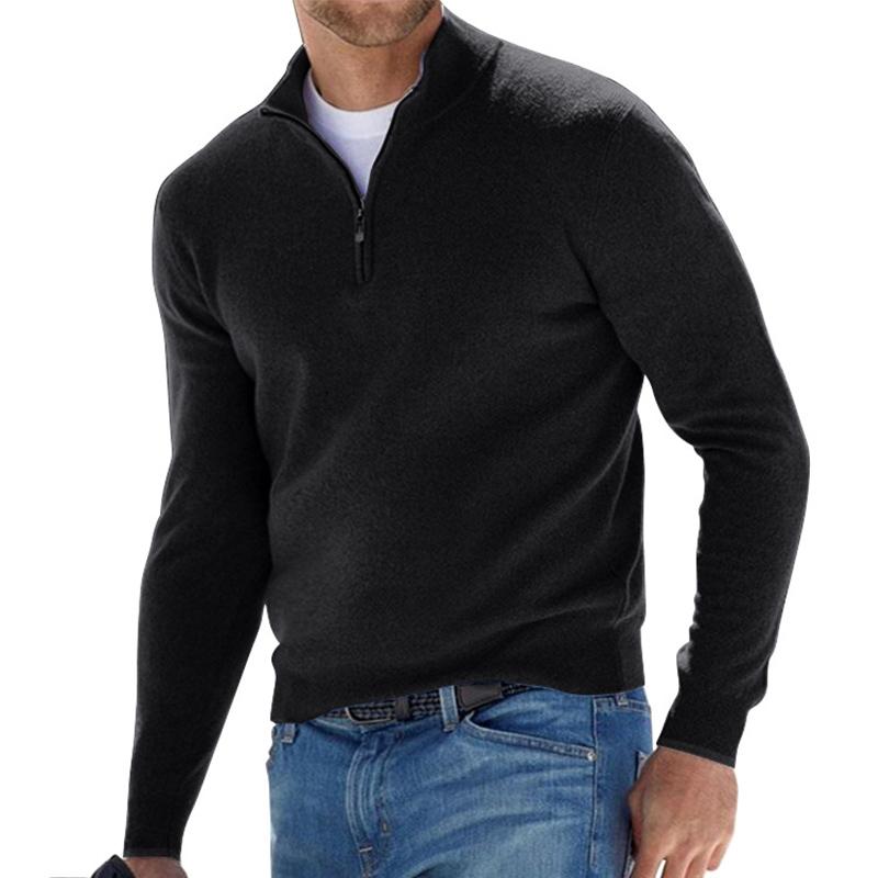 Herren Pullover – Modernes Design trifft auf hohen Tragekomfort