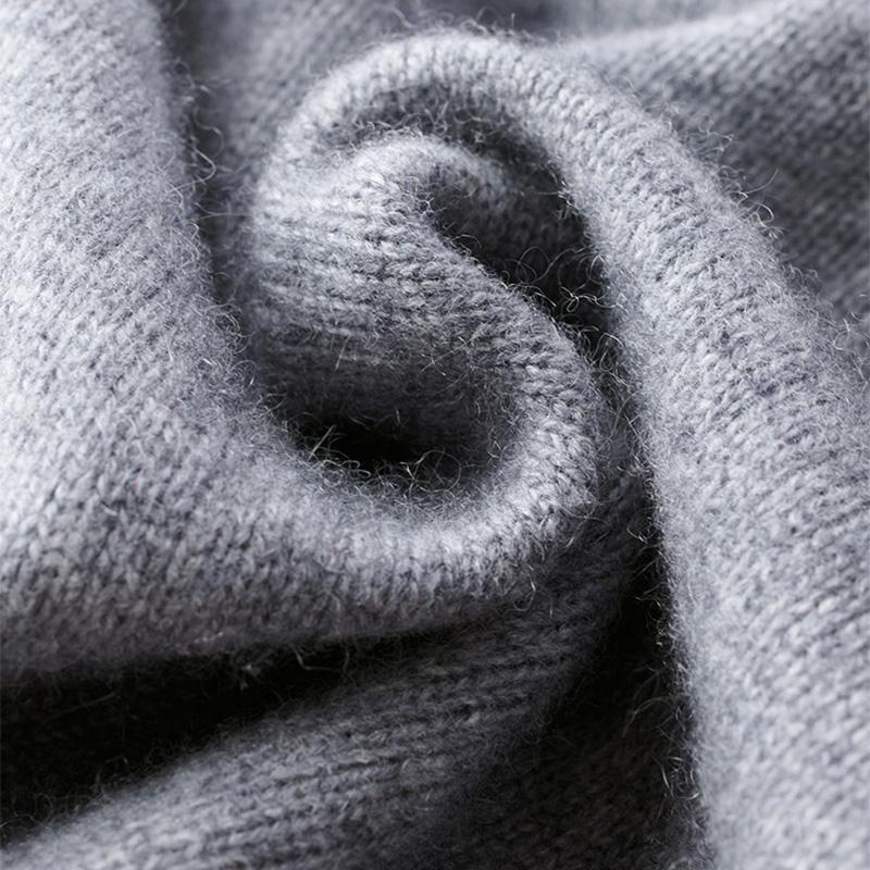 Herren Pullover – Modernes Design trifft auf hohen Tragekomfort