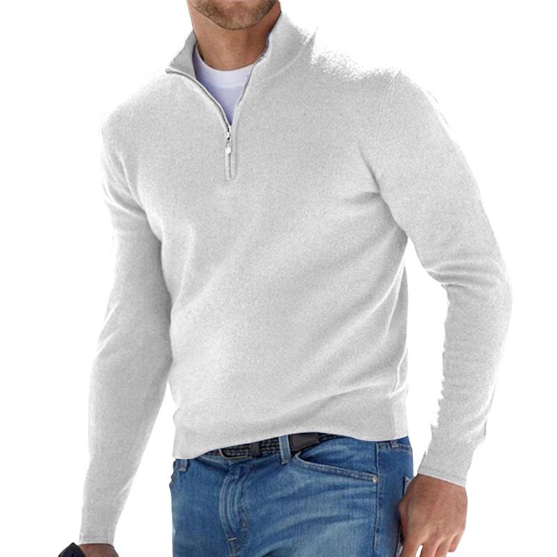 Herren Pullover – Modernes Design trifft auf hohen Tragekomfort